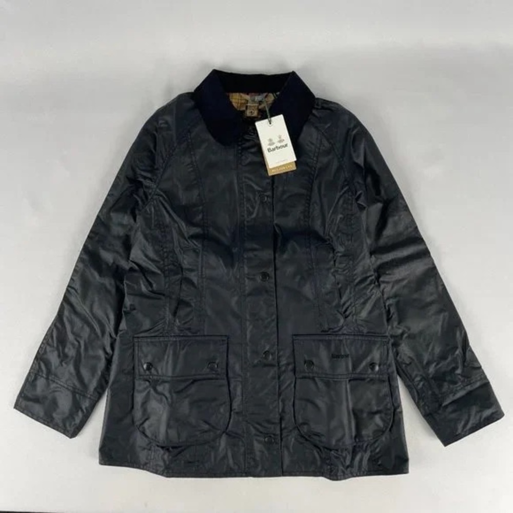 Barbour Women's Beadnell Wax Jacket
